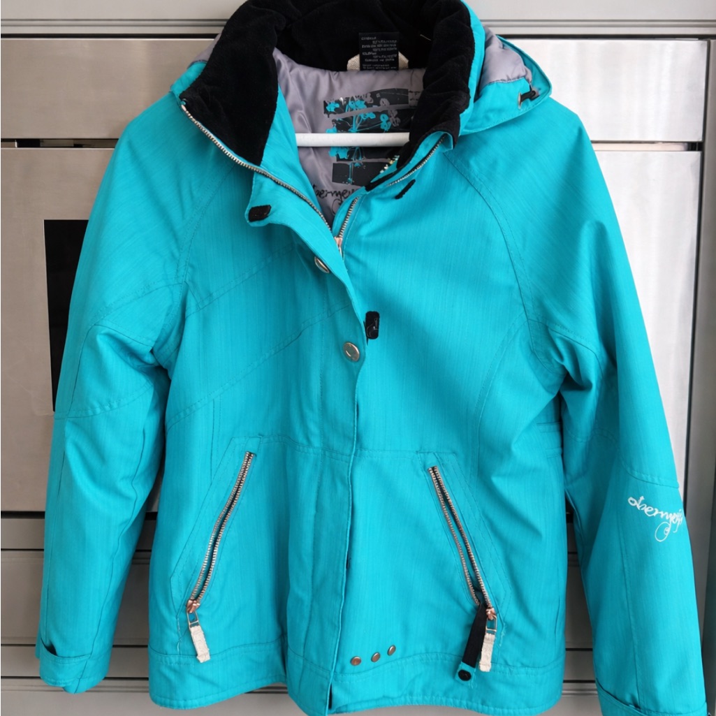 Obermeyer Kid’s Ski Jacket